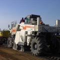 Coldremix in situ