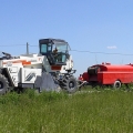 Coldremix in situ
